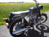 BMW R75 5 - BMW R 75