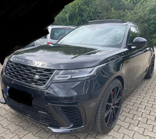 Land Rover Velar SV P550 Autobiography Dynamic Edition