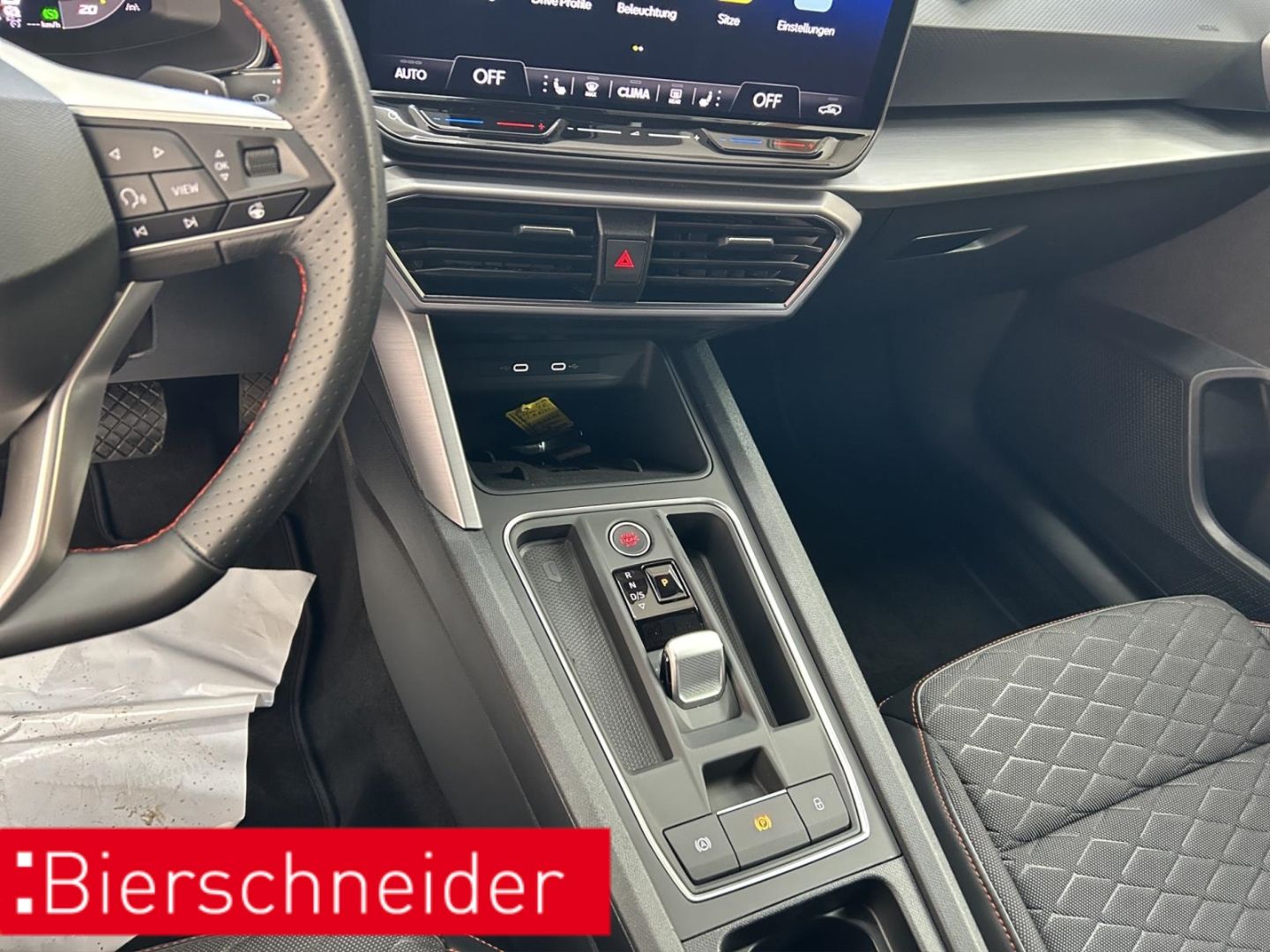 Seat Leon - Bild 20
