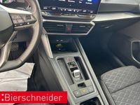 Seat Leon - Vorschau Bild 20
