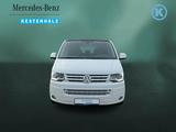 Volkswagen T5 2.0 TDI Multivan Highline AHK+XENON+PANO+KAM - Volkswagen T5 Transporter mit Panoramadach