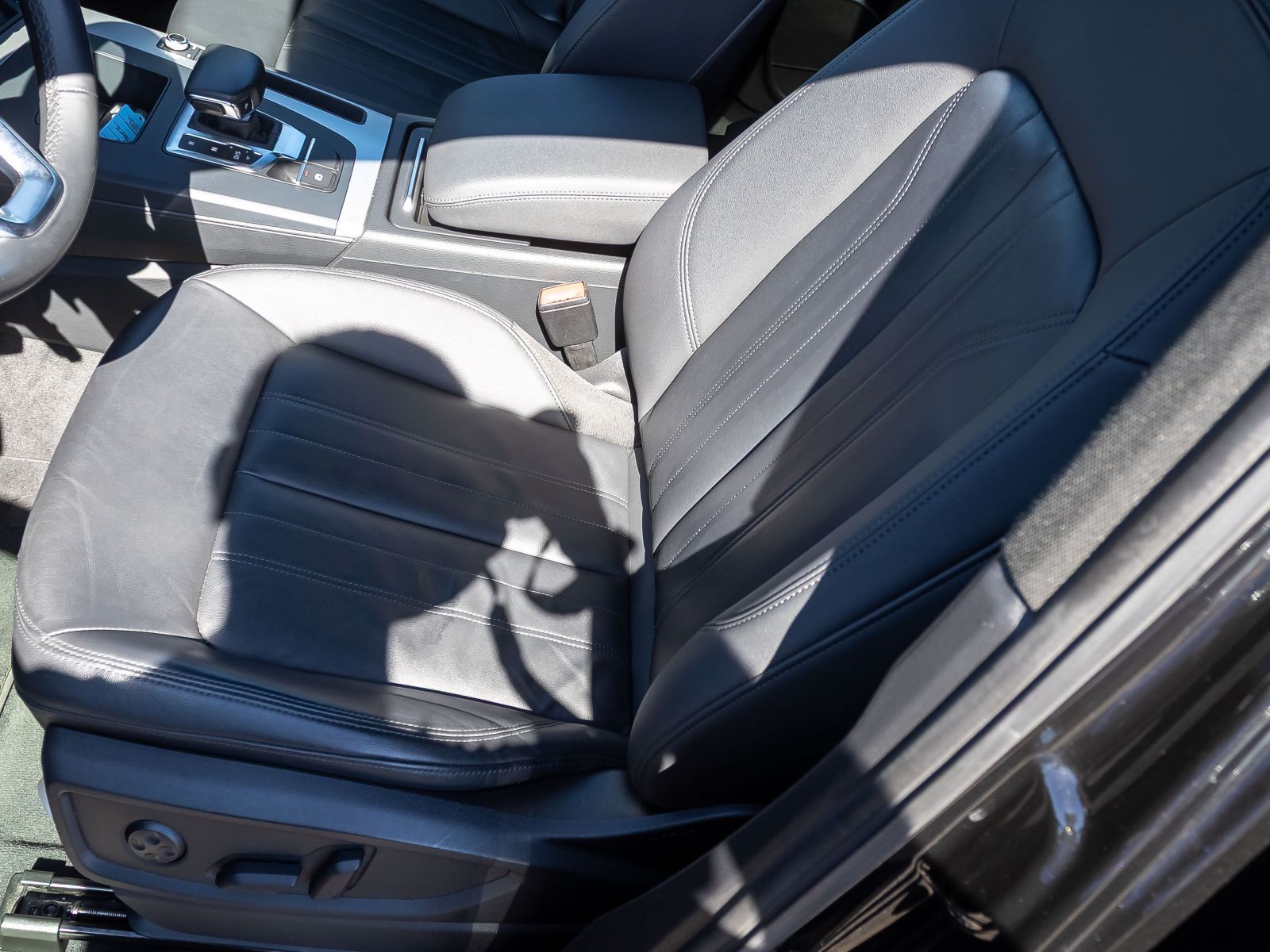 Audi Q5 - Bild 13