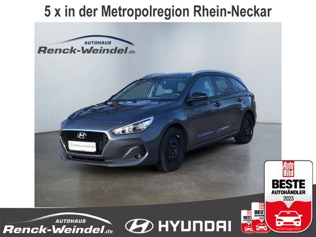 Hyundai i30cw YES! 1.4 Navi Apple CarPlay Android Auto M