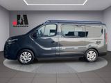 Nissan PRIMASTAR Seaside by Dethleffs L1H1 dCI 170 - Nissan Primastar mit Diesel-Antrieb: Van