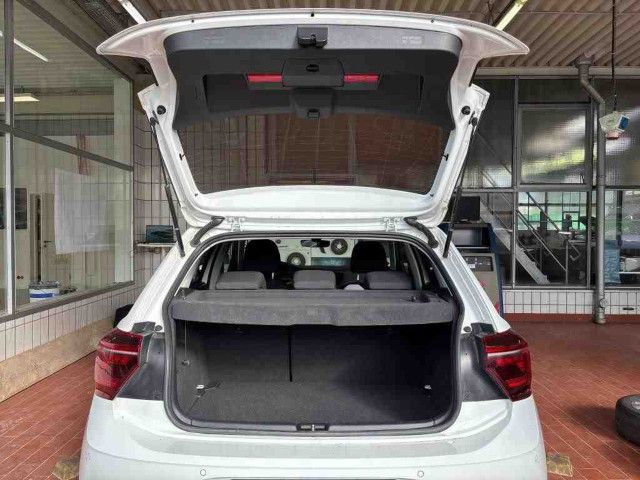 Volkswagen Polo - Bild 10