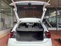 Volkswagen Polo - Vorschau Bild 10