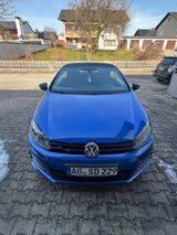 Volkswagen Golf 2.0 TSI R DSG Cabriolet R - Volkswagen Golf: Cab