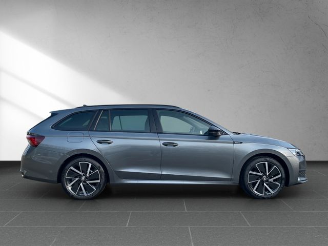 Skoda Octavia Combi 1.5 TSI mHEV Sportline *360*PANO