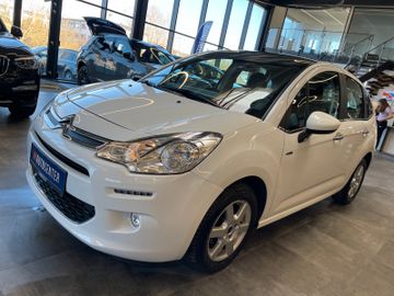 Citroën C3 Exclusive *1.HAND*AHK*ALCANTARA*KLIMA*TEMPOMA