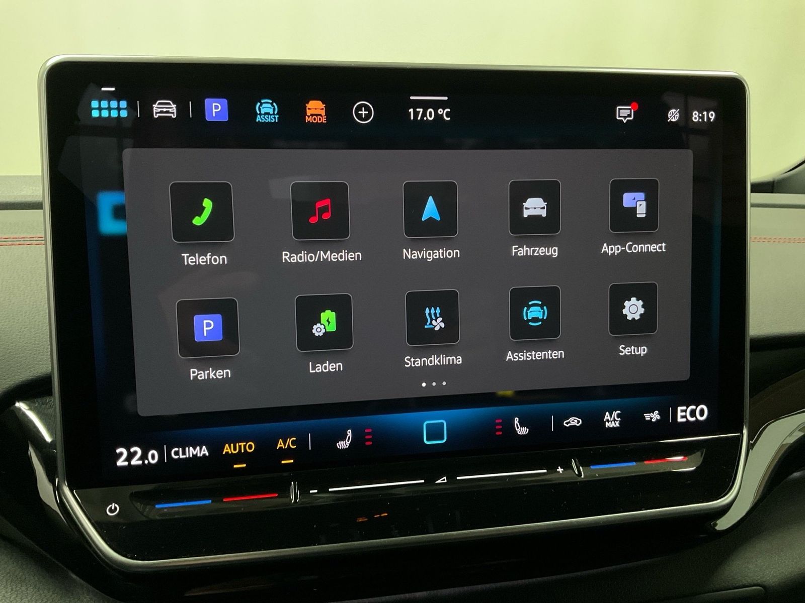 Volkswagen ID.5 - Bild 17