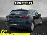 Opel Astra K 1.4 Turbo Edition AUTOM.,SHZ,Winterp. - Opel Astra: 1.4