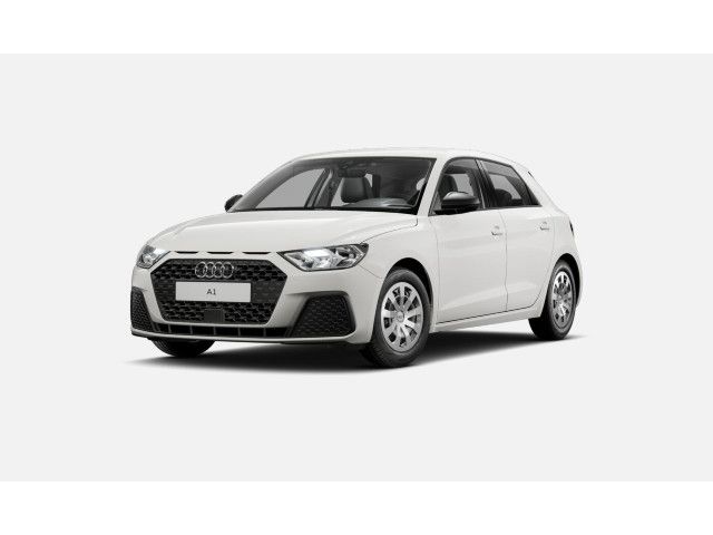 Audi A1 Sportback 25 TFSI basis