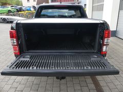 FORD Ranger Wildtrak Doppelkabine 4x4