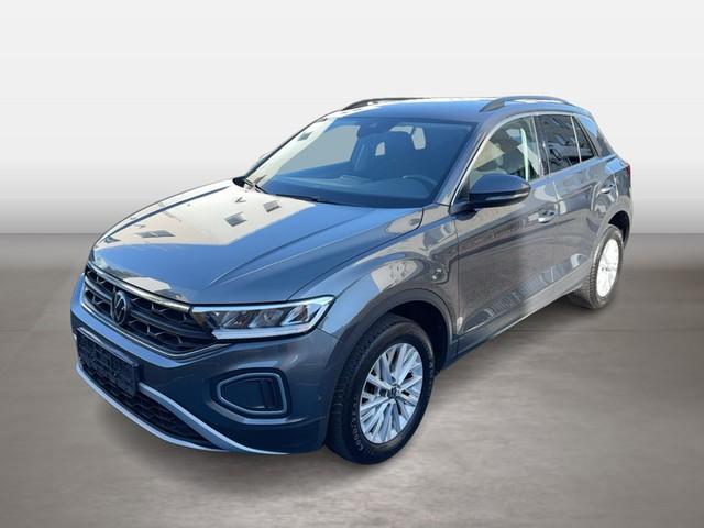 Volkswagen T-Roc Life 1.0 l TSI LED Navigation Sitzheizung 