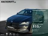 Skoda Superb Sportline 2.0 TSI DSG Navi 360°Kamera AHK - Skoda: Sportline