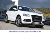 Audi Q5 2.0 TDI S tr. quattro "3xS-Line"PANO"B&O"ACC" - Audi Q5 mit Diesel-Antrieb: 2.0