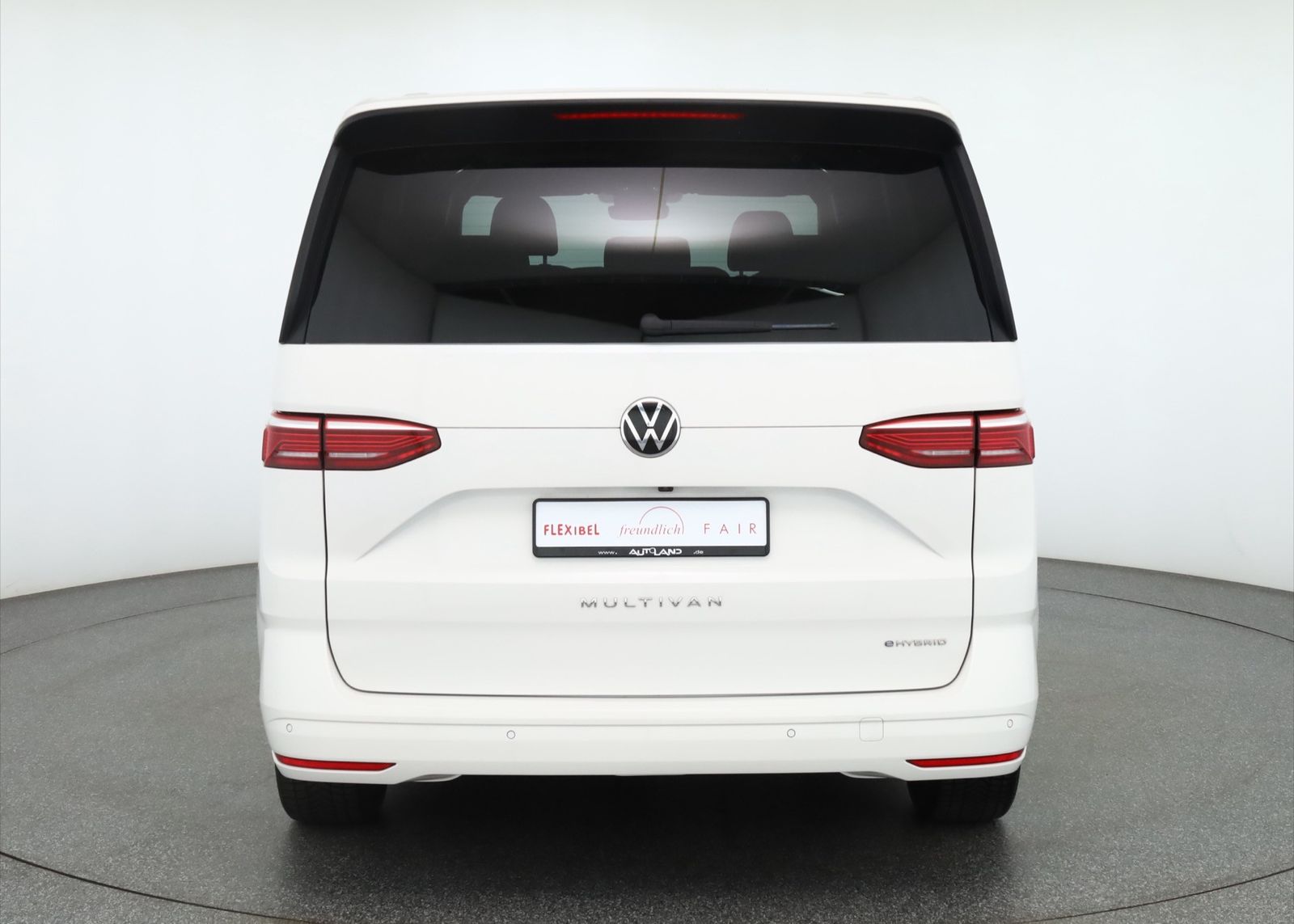 Volkswagen T7 Multivan 1.4 TSI eHybrid LED Navi Kamera DAB foto 4