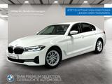 BMW 520d xDrive Limousine LiveCockpitProf Head-Up - BMW 520 in Saarbrücken