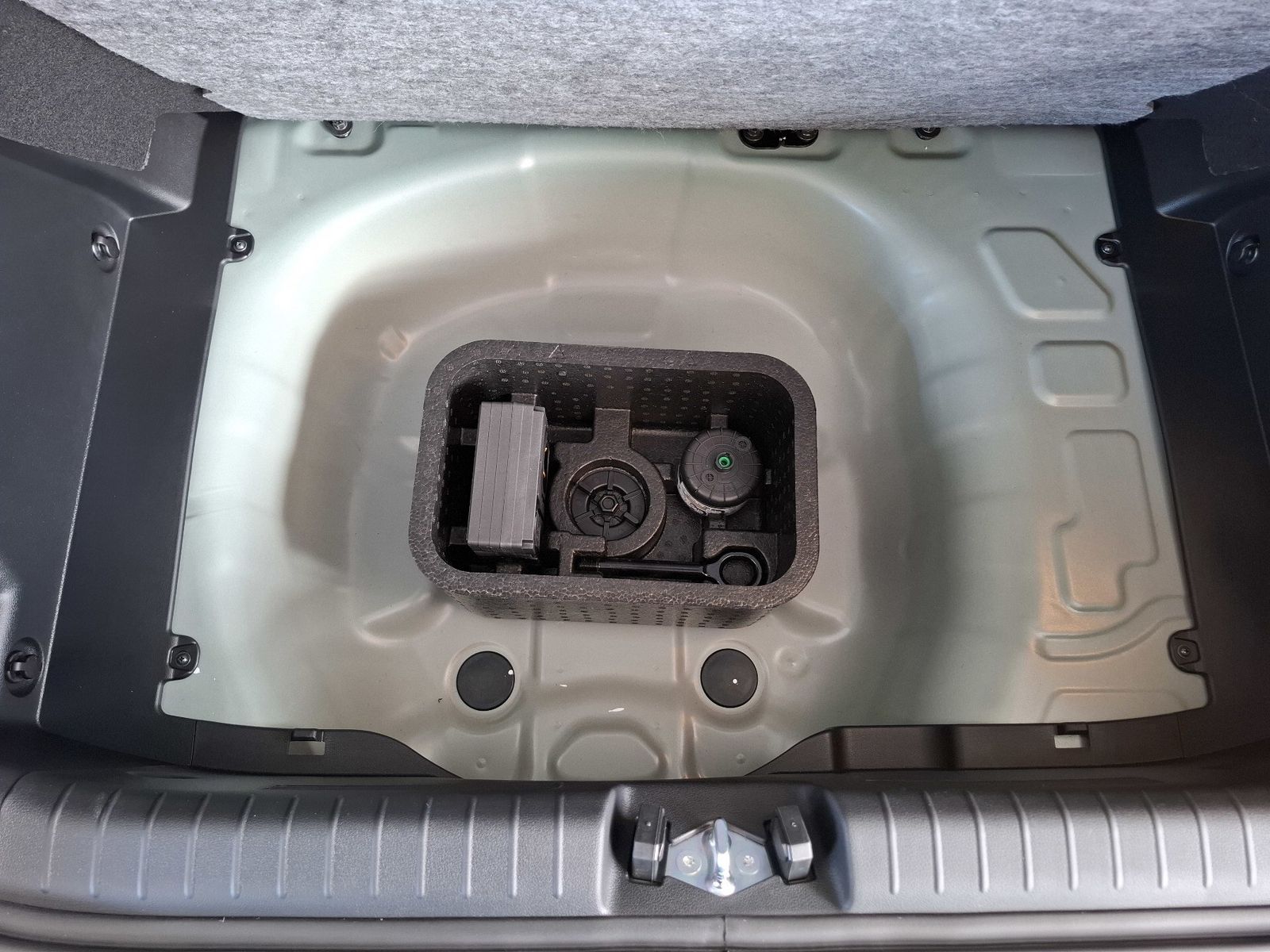 Hyundai i20 - Bild 12