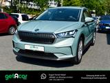 Skoda Enyaq 60 Loft / ACC / MEMORY / TOTWINKEL / WÄRME - Skoda Enyaq Gebrauchtwagen in Berlin