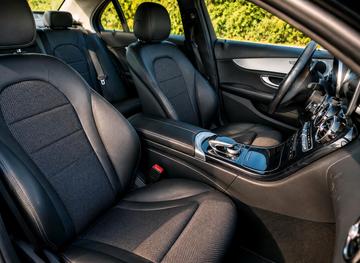 صورة 6 لـ 2017 Mercedes-BENZ C 220