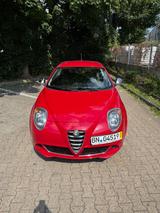 Alfa Romeo MiTo 1.4 8V Impression Impression - Alfa Romeo MiTo mit Benzin-Antrieb: Kleinwagen, 1.4