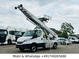 Iveco Daily 35-140 Roadrunner 29m Möbellift *Funk - Iveco Daily 29