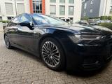 Audi A6 55 TFSI e S tronic quattro sport Avant sport