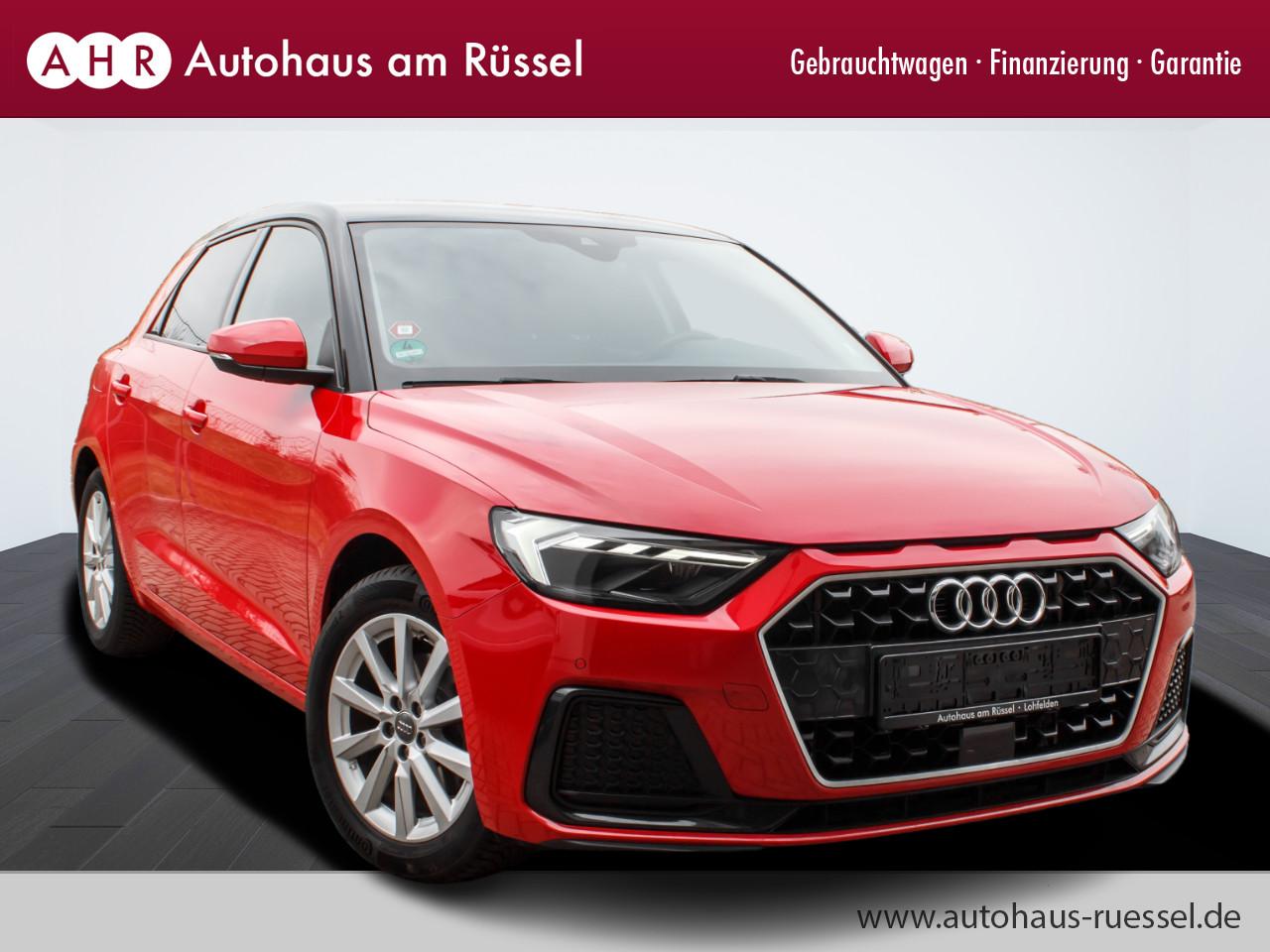 Audi A1 Sportback 30 TFSI *NAVI*LED*Kamera*