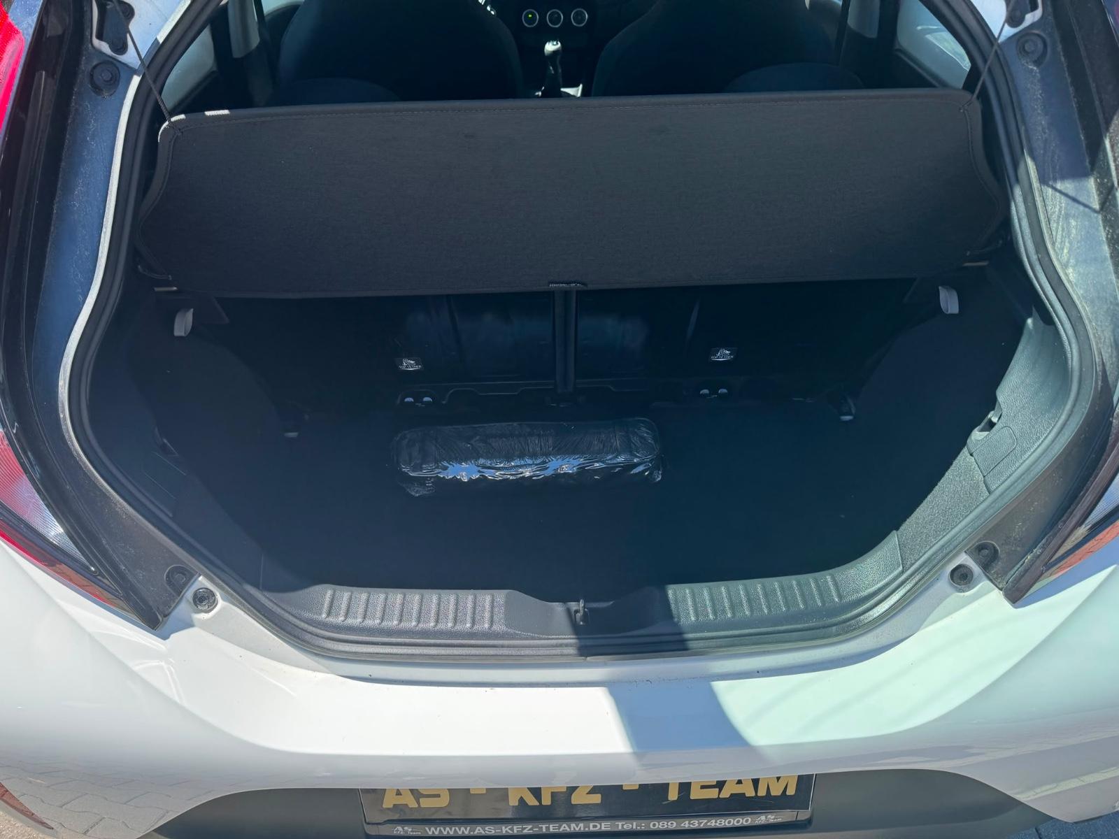 Toyota Aygo X Play Klima Kamera Multi Allwetterreifen