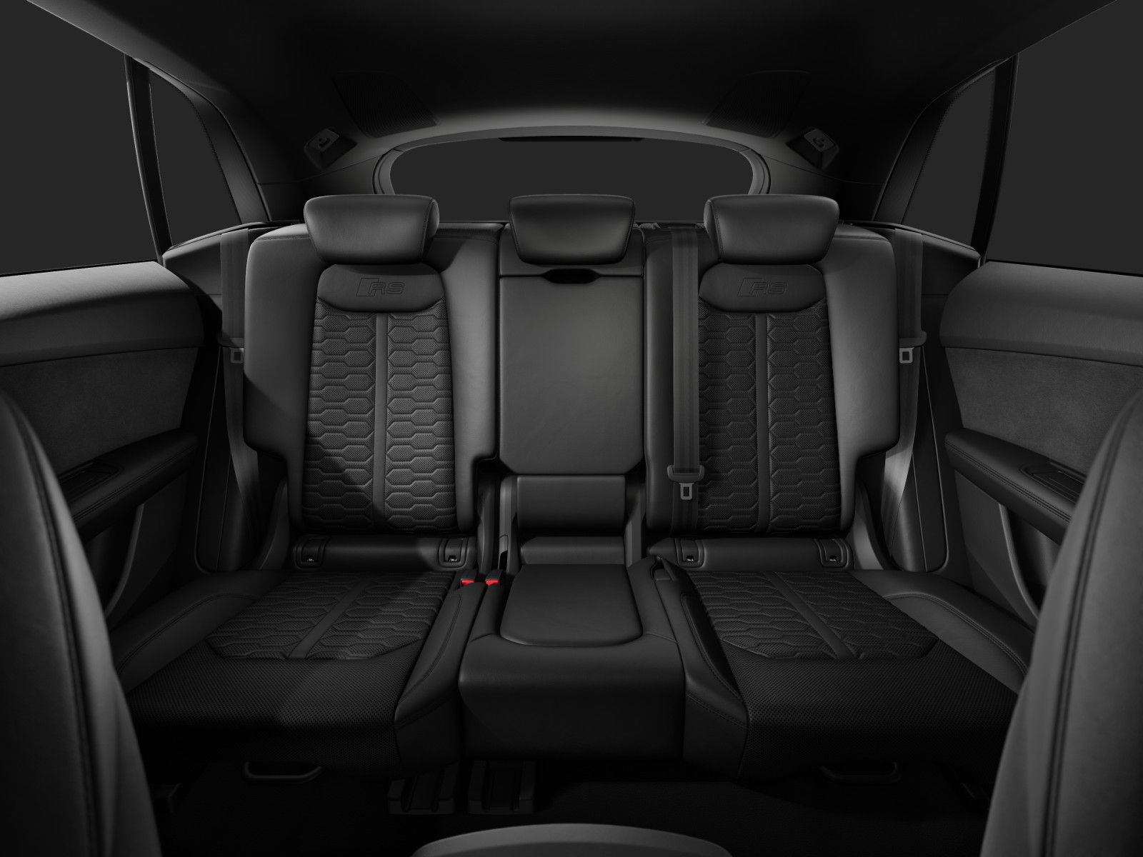 Audi RSQ8 - Bild 12