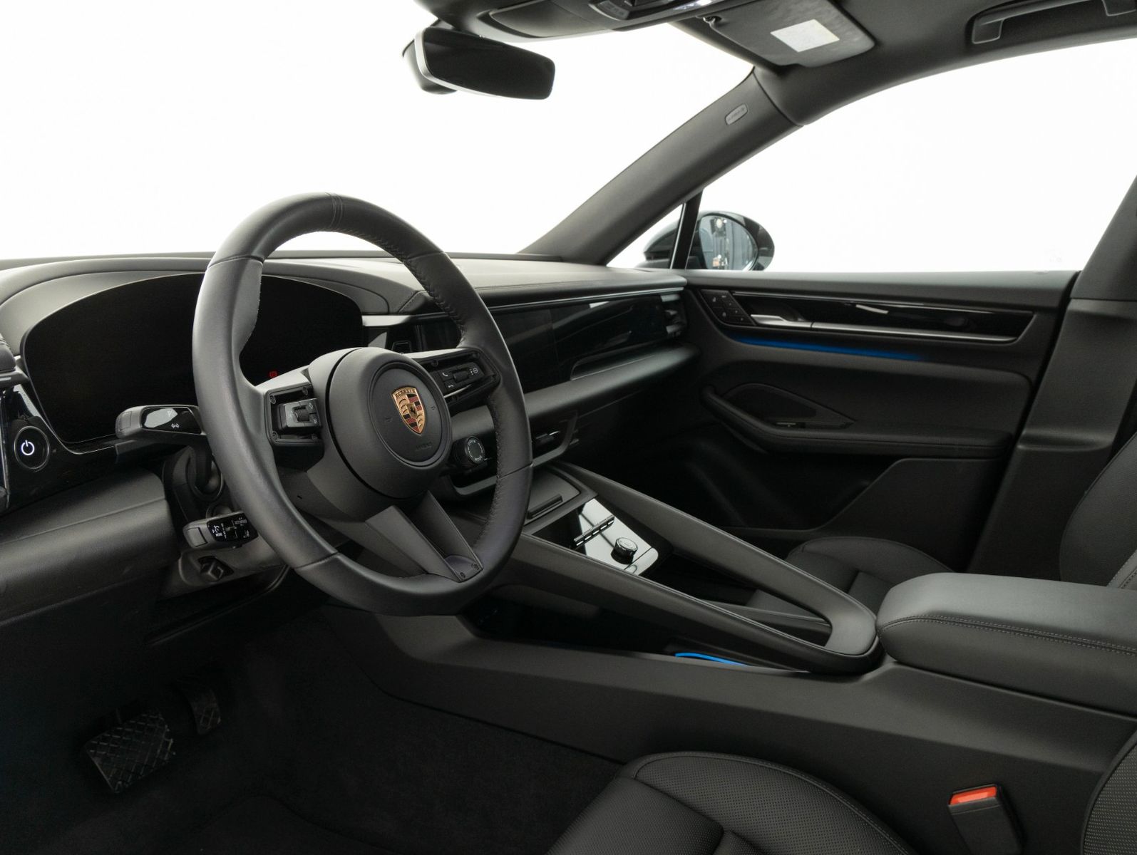 Porsche Macan 4 | Komfortzugang | Matrix | InnoDrive imagem 3