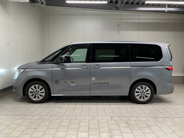 T7 Multivan lang Style 2.0 TDI STNDHZG