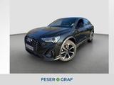 Audi Q3 Sportback 35 TFSI S-Line S-tronic Kamera 19" - gebrauchte Audi Q3 aus dem Jahr 2024
