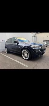 BMW x5 m50diesel voll alles funktioniert w... - BMW X5 M50 aus 2015