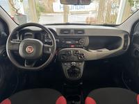 Fiat Panda 1.2 Start&Stop Easy
