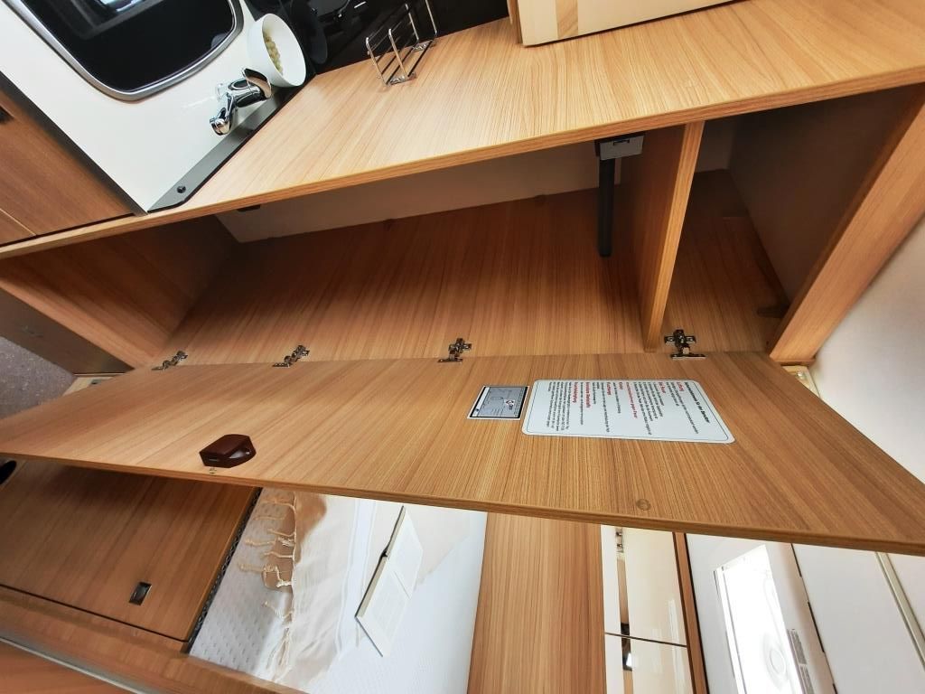 Fahrzeugabbildung Dethleffs Globebus T 1 SAT/TV/NAVI/KAMERA/