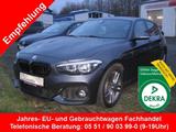 BMW 120 i Edition M Sport Shadow - BMW: E12