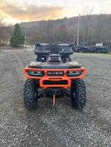 GOES Terrox 1000 PRO nebula black - GOES MOTORRAD