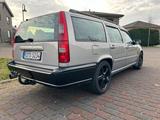 Volvo, V70 - gebrauchte Volvo V70 aus dem Jahr 1999