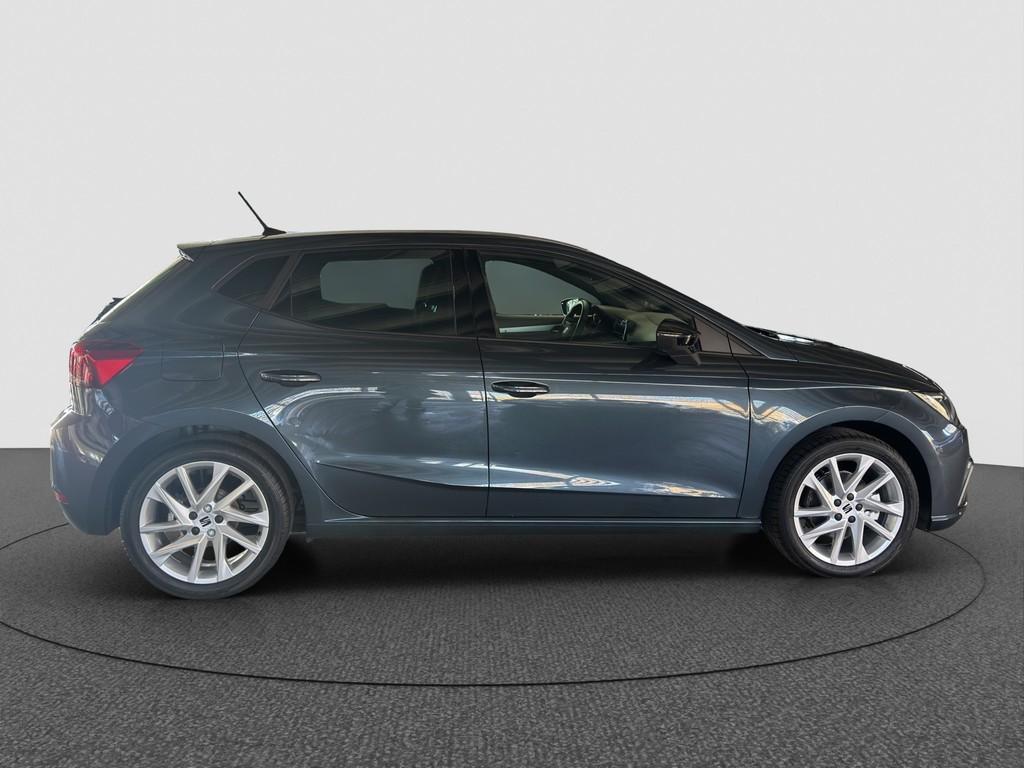 Seat Ibiza FR 1.0 TSI DSG FR