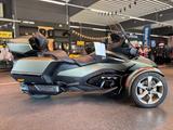 Can-Am SPYDER RT SEA-TO-SKY | NEU | NO F3S LTD F3 SPOR - Can-Am Spyder F3