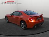 Toyota GT86 2.0 Boxer / 8Fach / Kamera / Keyless Go - gebrauchte Toyota Coupés