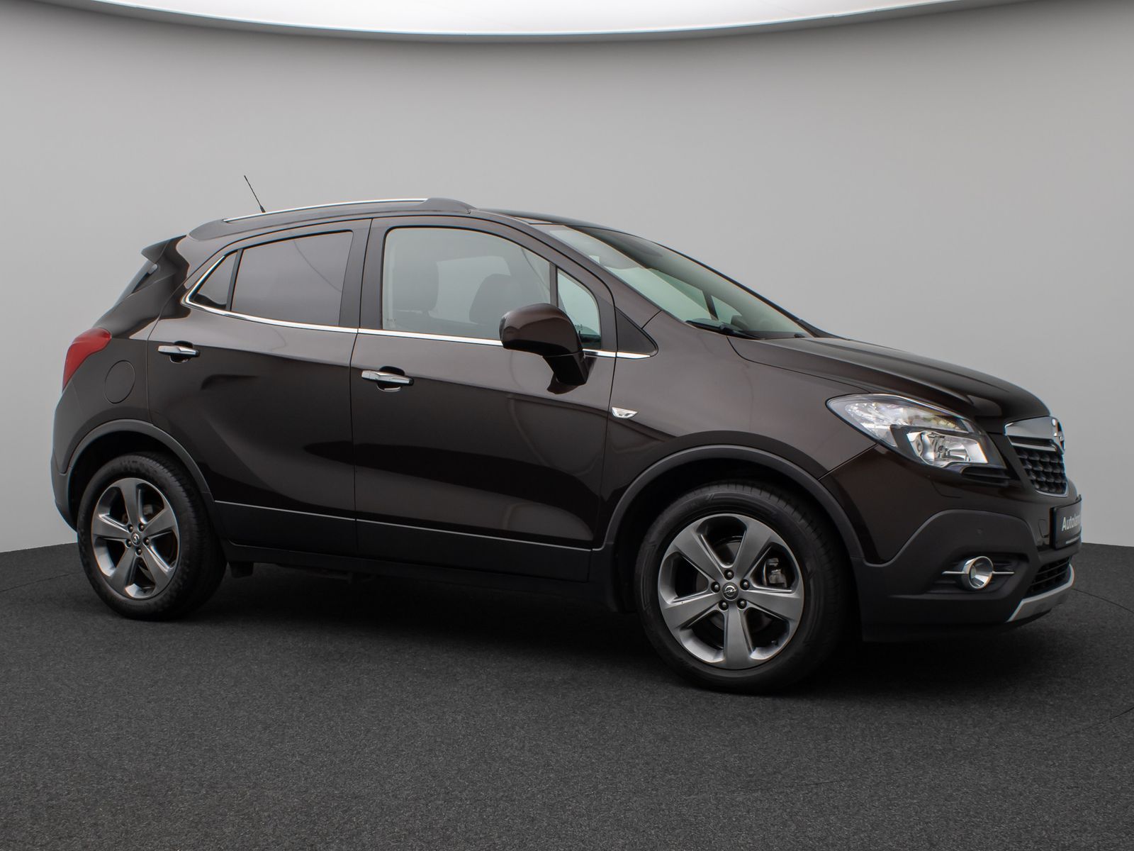 Fahrzeugabbildung Opel Mokka Innovation ecoFlex 4x4 Kamera Navi Bi-Xeno