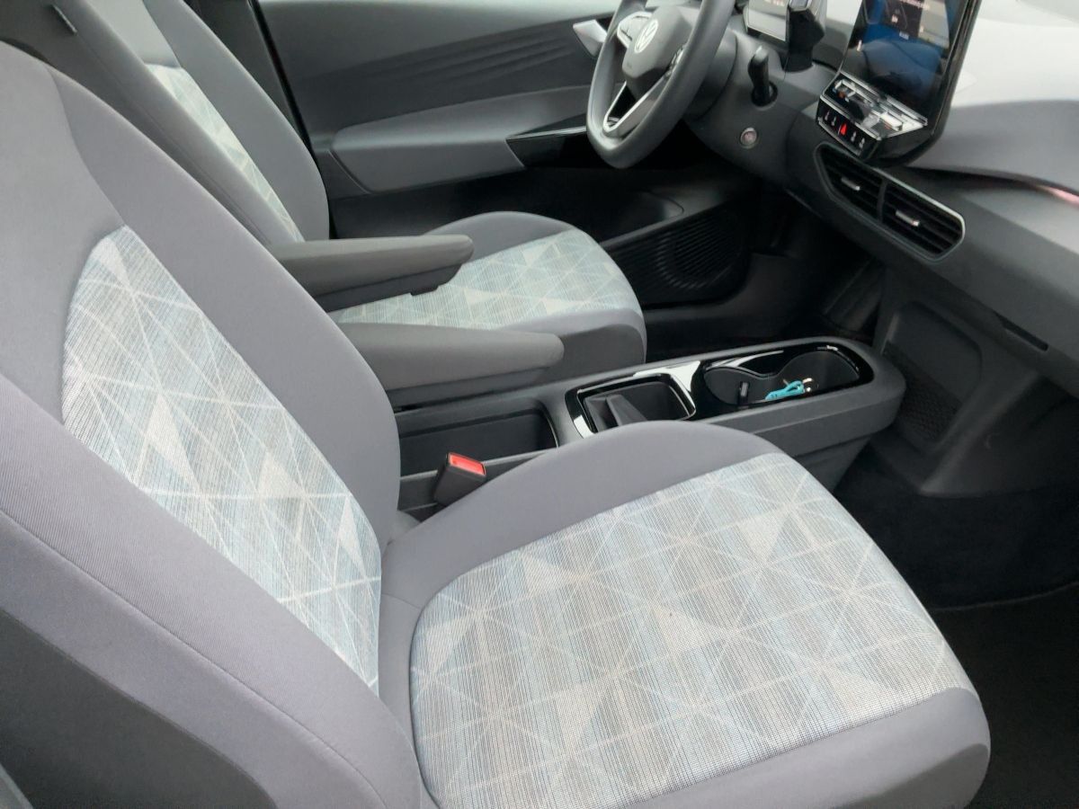 Volkswagen ID.3 - Bild 12