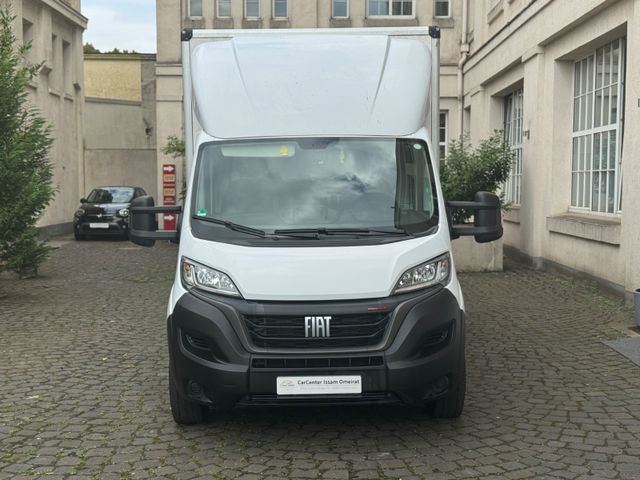 Fiat Ducato  35 140 L4H2 RS: 4035 mm KOFFER