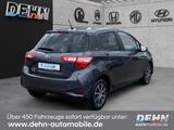 Toyota Yaris 1.5 Dual-VVT-iE Club Alu Kamera - gebrauchte Toyota Yaris aus dem Jahr 2020
