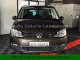 Volkswagen Sharan 1.4TSI*Cup*Navi*Kamera*Sitzhzg.*Tempomat* - Volkswagen Sharan: 1.4