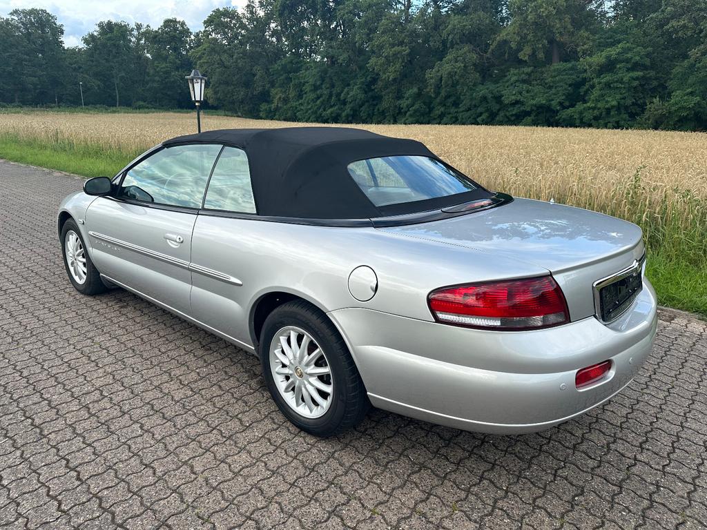 Chrysler Sebring
