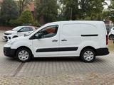 Citroën Berlingo Kasten Niveau B L2 - gebrauchte Citroën Berlingo aus dem Jahr 2012